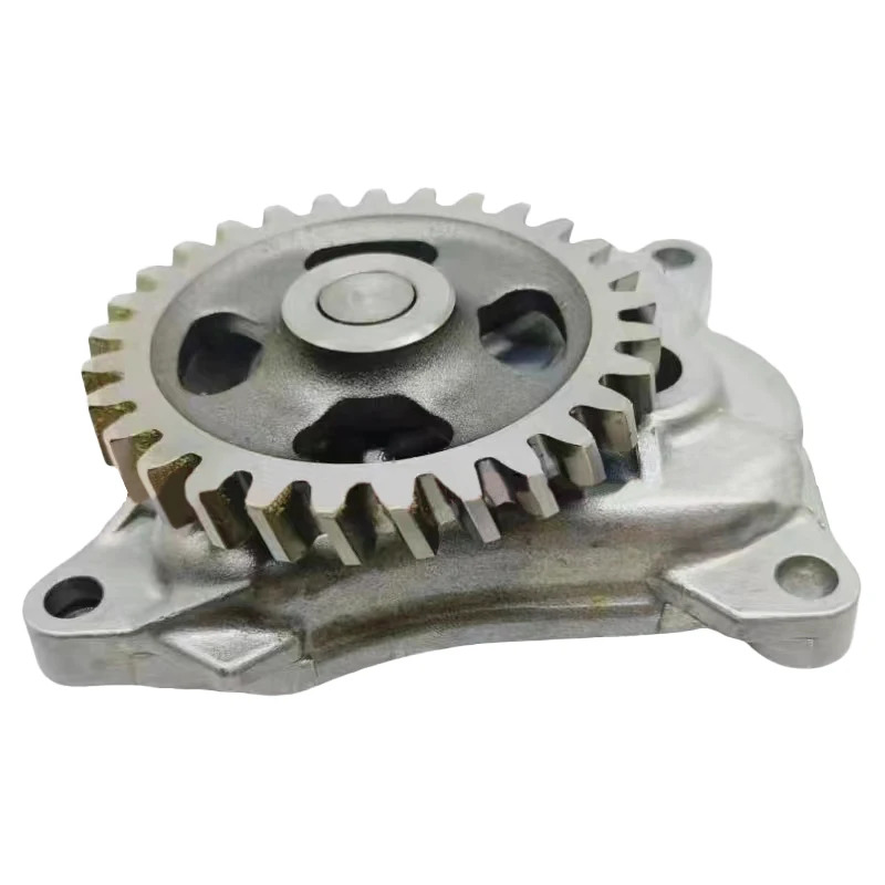 Sumitomo SH300-5 330-3 350-5 오일 펌프 이스즈 6HK1 EFI 엔진 굴삭기 부품