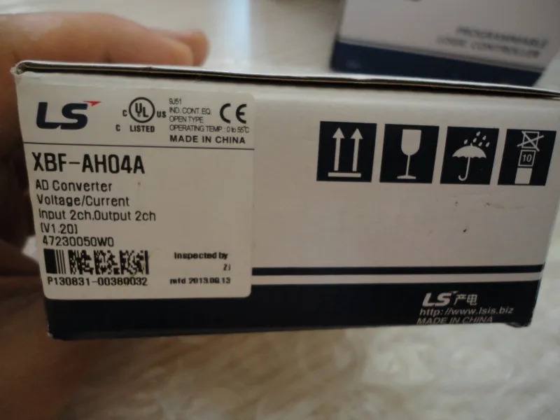 LS LG XBF-AH04A 신