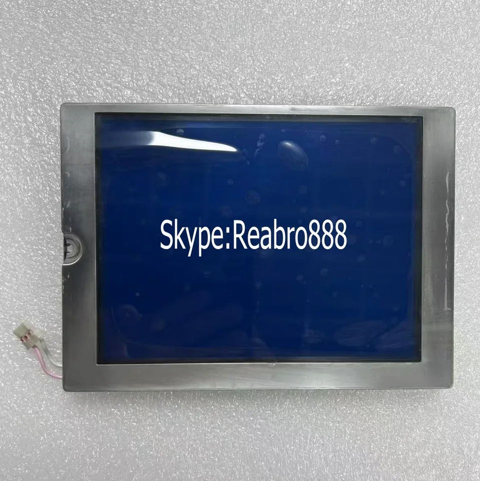 KG057QV1CA-G000 산업LCD 스크린 패널 5.7 인치