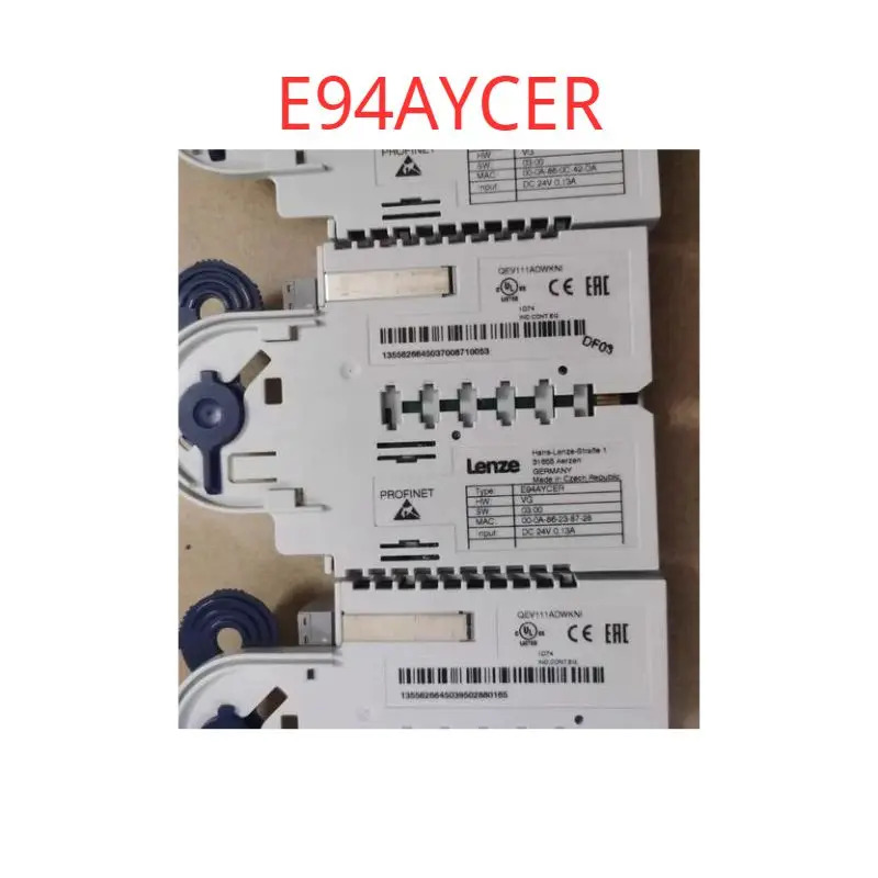 E94AYCER 리퍼가 정상