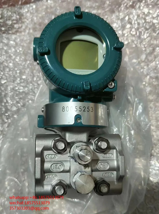 요코가와 EJA110E EJA110e-JMS4G-917EB-NF2 S2 압력 16mpa 0-10kPa신