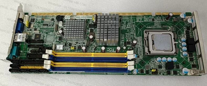 리퍼 PCE-5124VG PCE-5124 Rev A1 보드 CL