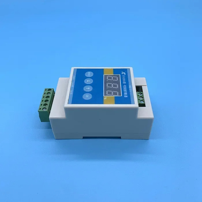 2PCS AC 220V 전압 조절 485 직렬 포트-AC220V 110V PLC-SCR 속도조절