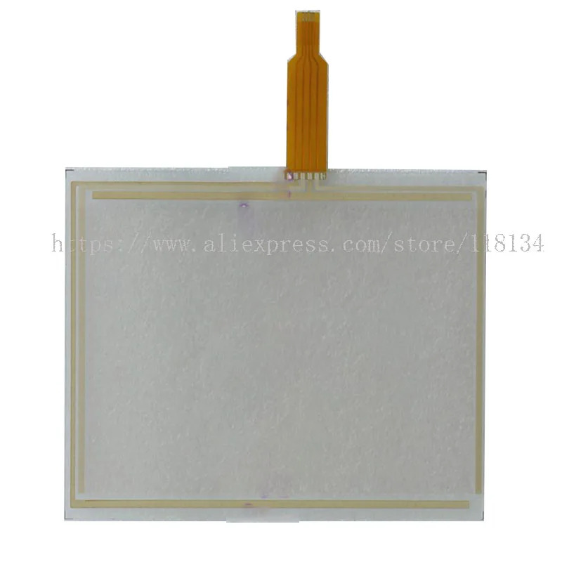 터치 스크린 패널 멤브레터치스크린 G308A G308A210 G308A2 HMI PLC