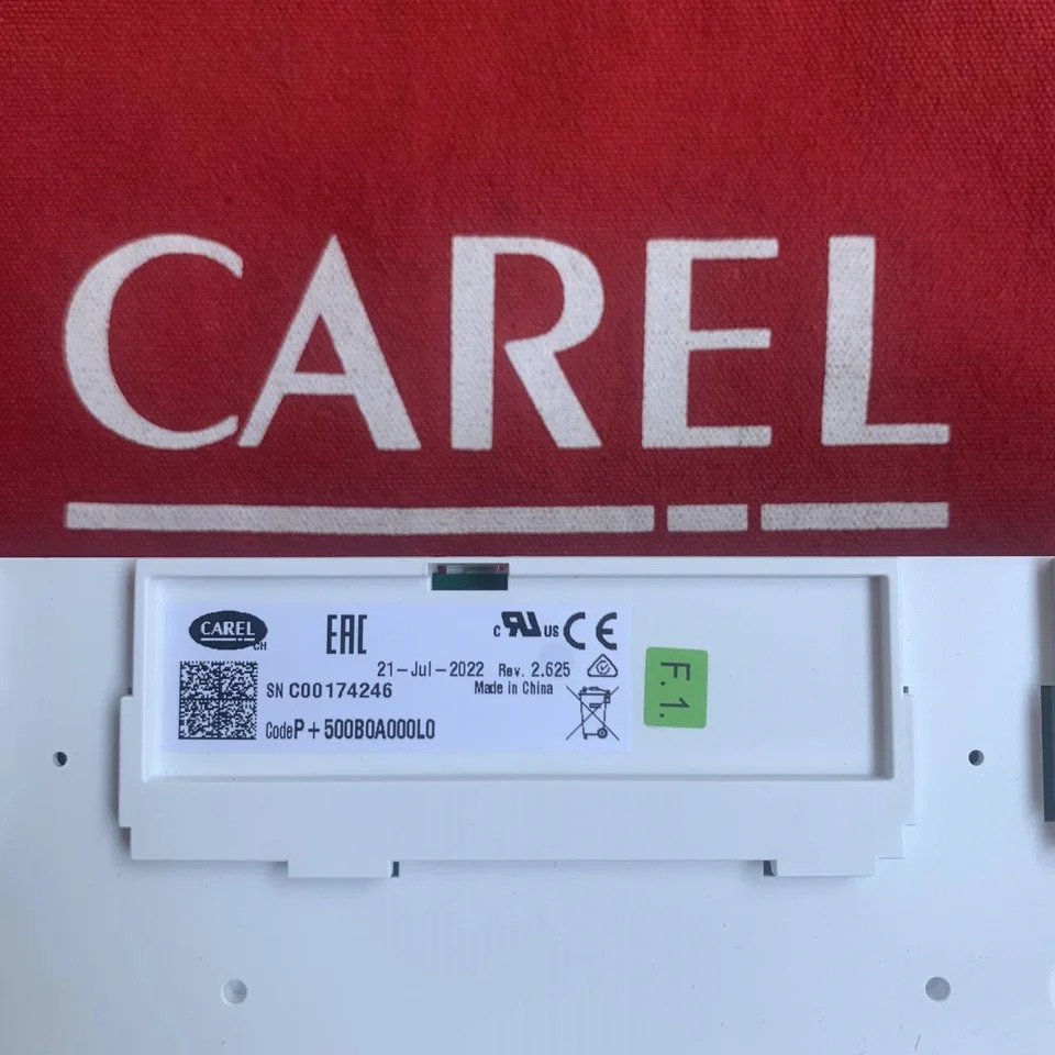 이탈리아 CARLE 컨트롤러 PCO5 /P  500B0A000L0