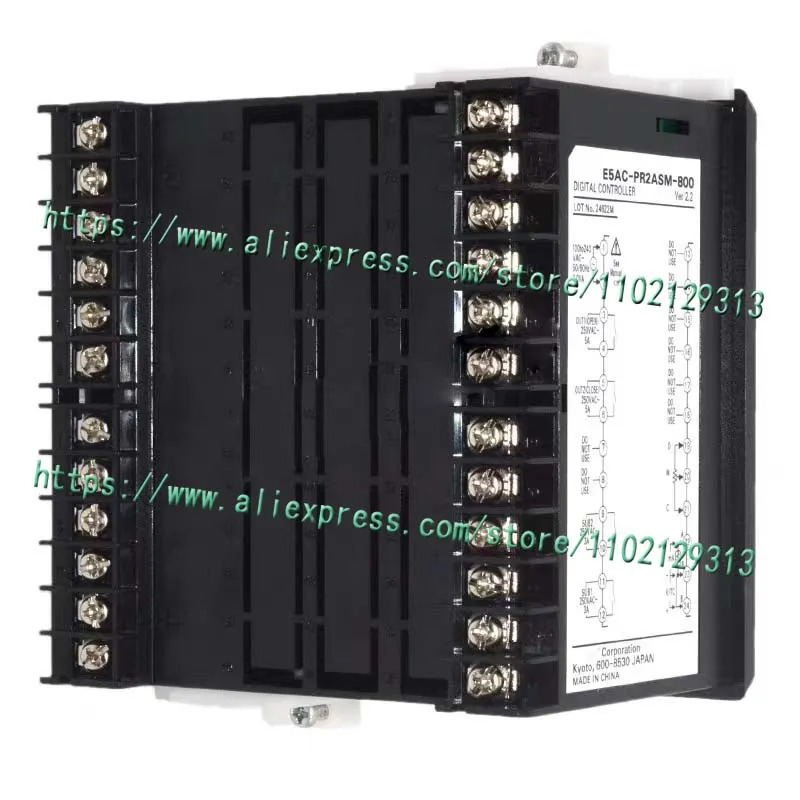 오리지널 E5AC-PR2ASM-800