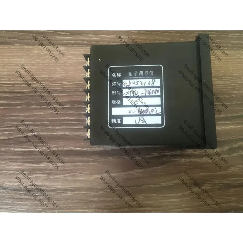 Yuyao 온도 측정기 공장 XMTD 액정 디스플레이 컨트롤러 XTYD-741W 원본