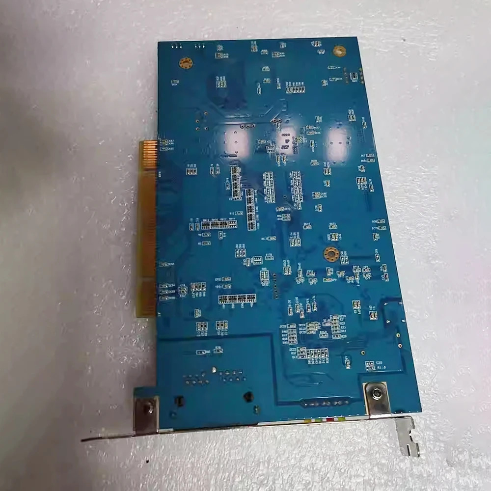 PCI-R1604 V1.0.2 모션 제어 카드용