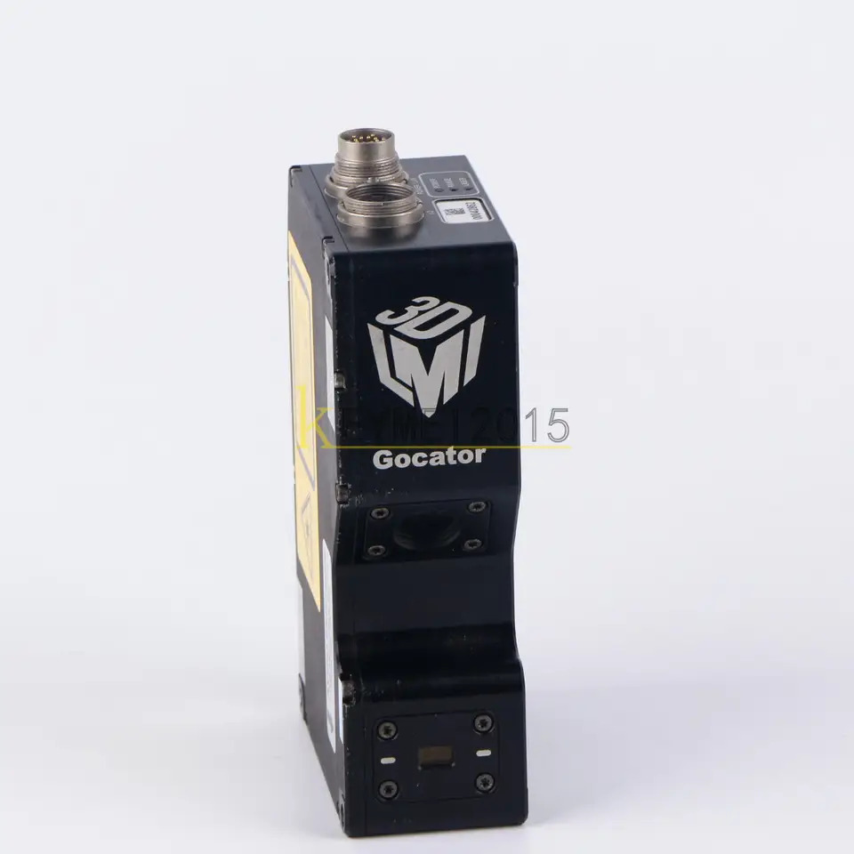리퍼 LMI Gocator 2420A-3R-B-01-S 완료