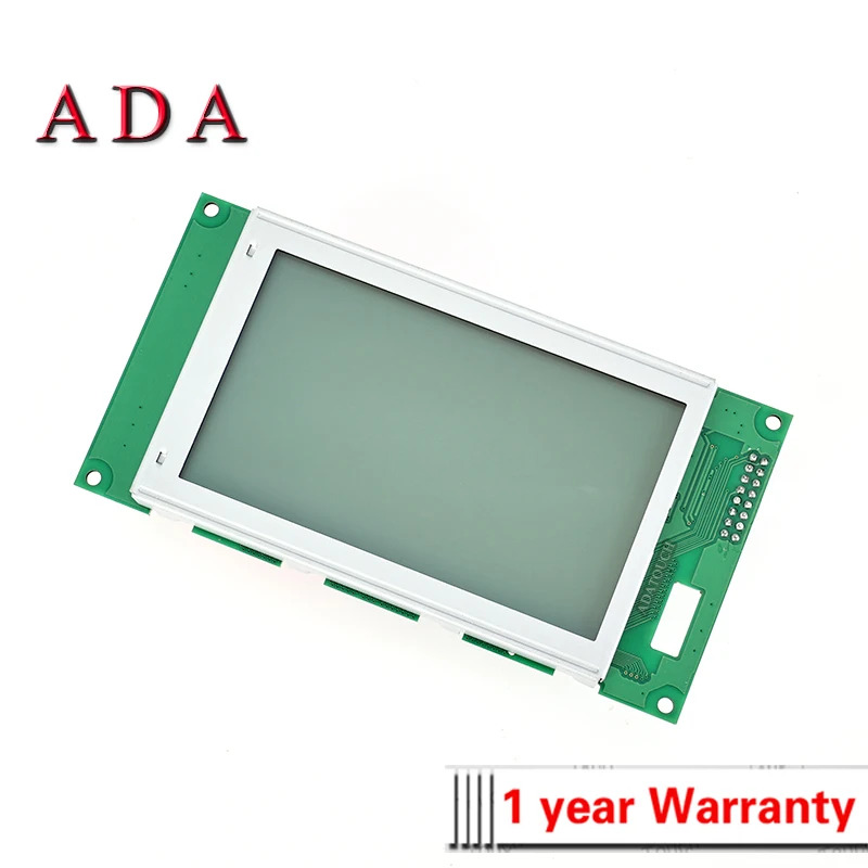 ESA LCD 디스플레이 패널 VT155W VT155W00000 VT155W000CN VT155W000DP VT155W000ET VT155W00000N
