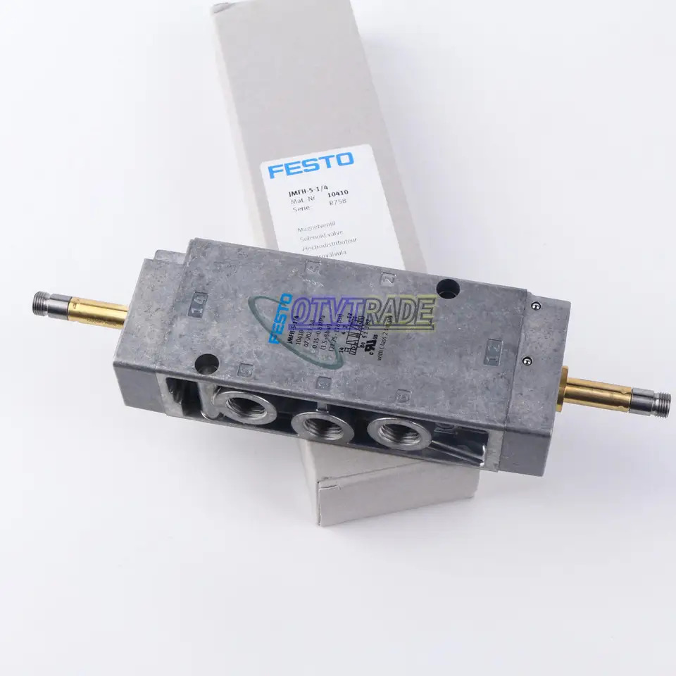 Festo JMFH-5-1 4 10410