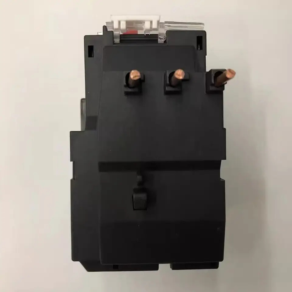 슈나이더 LR2-D2355C 열 과부하 릴레이 30-40A