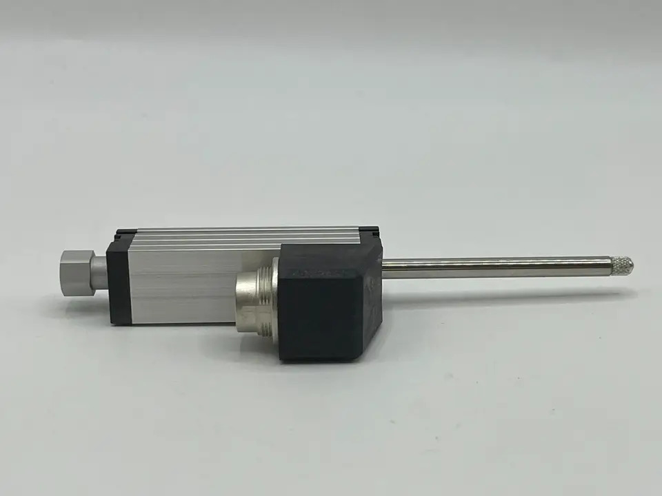 Novotechnik TRS-0025 위치 변환기 신형 TRS0025 1PC