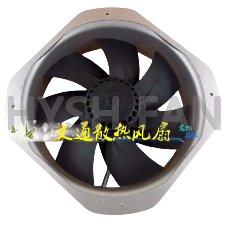 금속 고온 내성 냉각팬 SG280HA2 AC230V 110W 145W