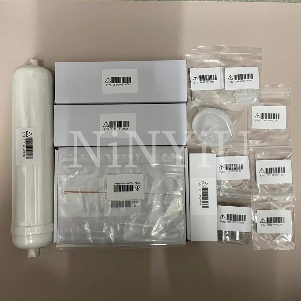 Mindray BS-490 방지 키트 FRU 115-027041-00 BS480 BS-480 BS490