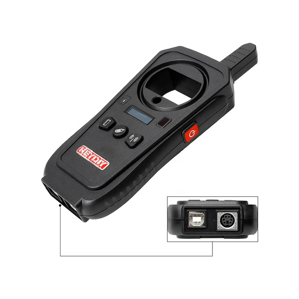 자동 키 프로그래밍 장치 잠금 해제 자동차 기계 KEYDIY KD-X2 원격