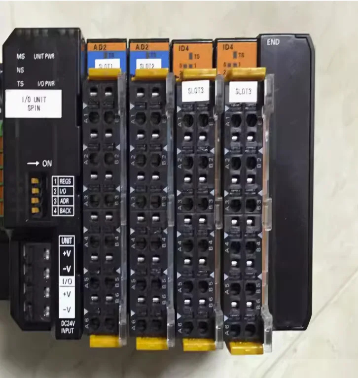 CJ1W-OD202 CJ1W-OC201 CJ1W-OD212 ACS580-01-03A4-4 1SDA100550R1 GRT1-ID4-1