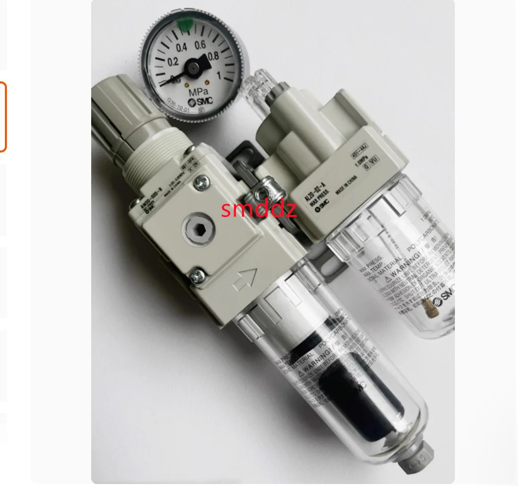 1pcs/필터 AC20A-01-A AC20A-02-A AC30A-02-A AC30A-03-A AC40A-03-A AC40A-04-A
