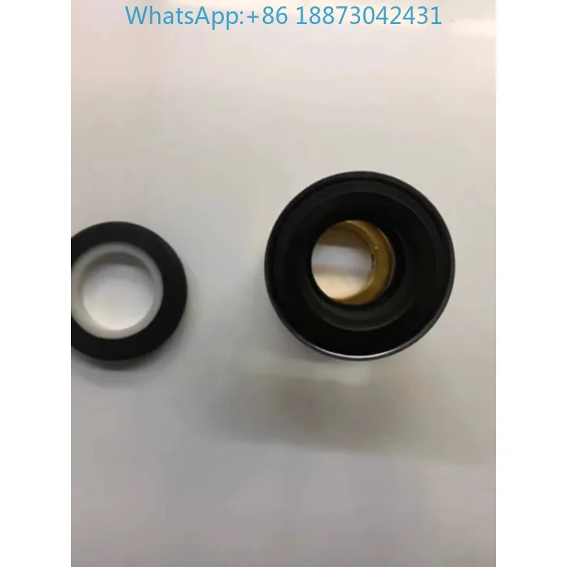 ACP-251A401A 어 Yalong Machinery 냉각 오일 펌프 기계적 씰 주철 임펠러 액세서리