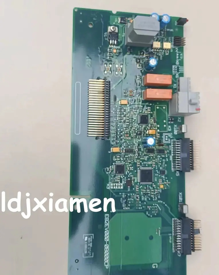 렌즈 드라이브 보드 E82EV000-0B000CP 1 리퍼
