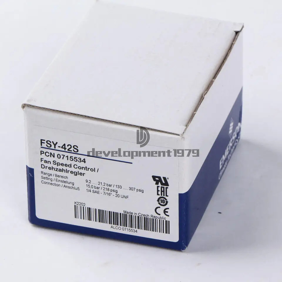 에머슨 FSY-42S FSY42S 신