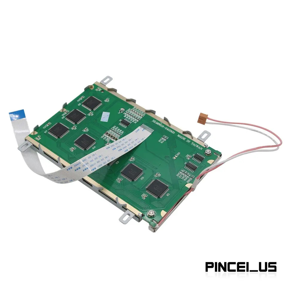 HLM8620-6 LCD 스크린 디스플레이 패널 5.7 인치 EW50367NCW HLM6323-040300 HLM8619 pc89