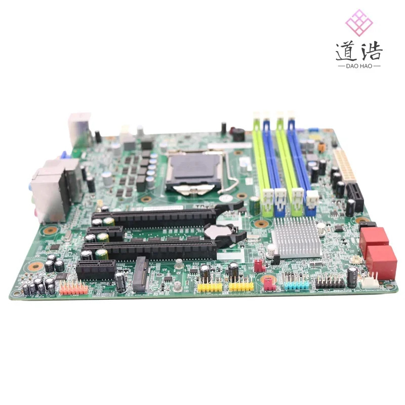 Lenovo호환 Erazer X510 마더보드 IZ87MZ87H3-LM 90004025 LGA 1150 DDR3 Z87 메인보드 리퍼 완료 완전 작동