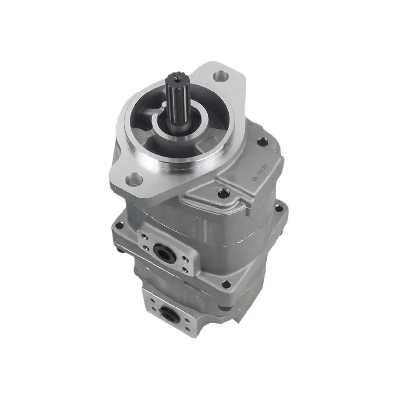 WA250-1 WA250-1LC 휠 로더유압 펌프 ASSY 705-51-20240 신