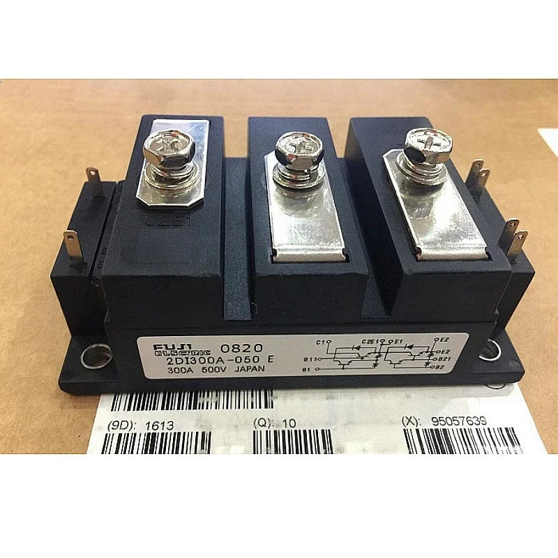 2DI300A-050-03 2DI300A-050 2DI300A-050E 2DI300A-050D IGBT 모듈