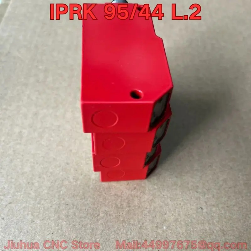 리퍼 IPRK 95/44 L.2 광전센서 기능 리퍼는 정상