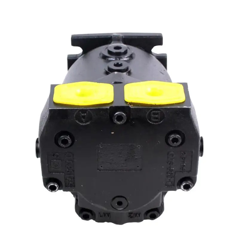 Sauer Axial 피스톤 모터트랜짓 믹서 TMM 070/084/089