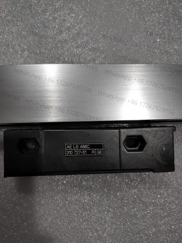 리퍼 LS 486C ML920mm