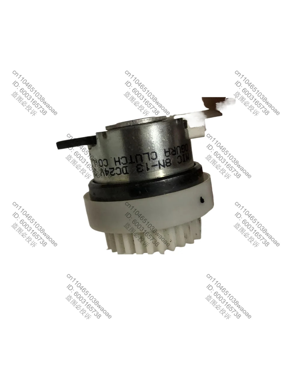 고속 프린터 RZ230 RV2460 EV2560c ES2561 EZ220 용지 공급 클러치 분해