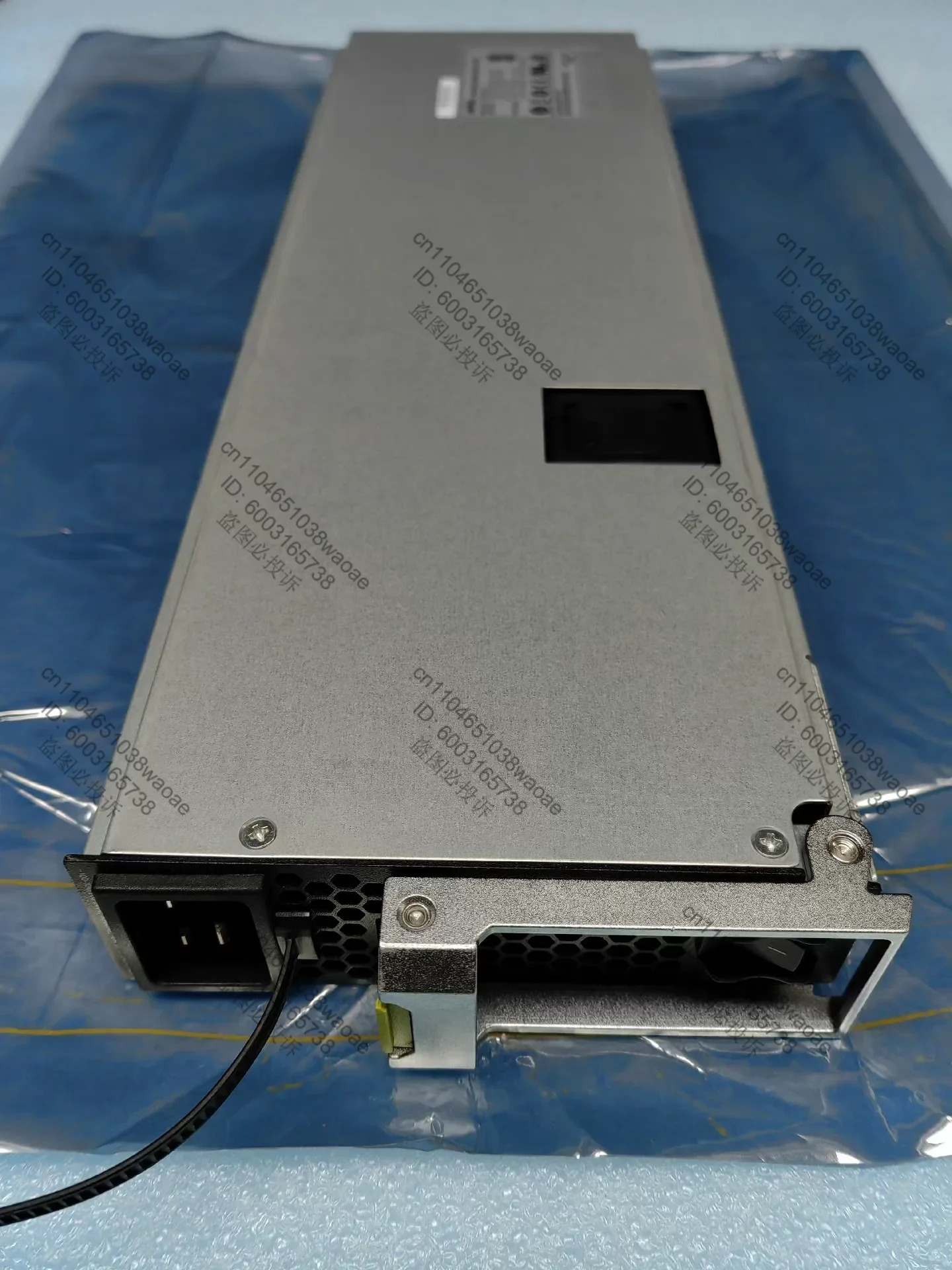 PAC3KS54-CE/NE/CA3000W AC 전원 모듈 스위치