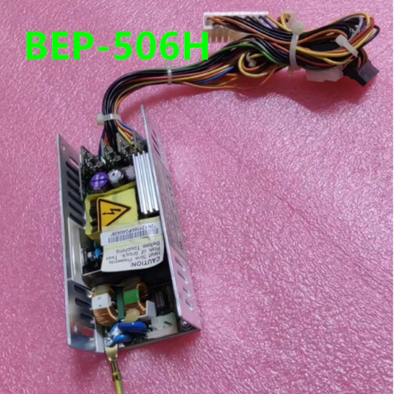 리퍼 PSU ForBICKER.DE 60W 전원공급장치 BEP-506H 새 처럼 작동