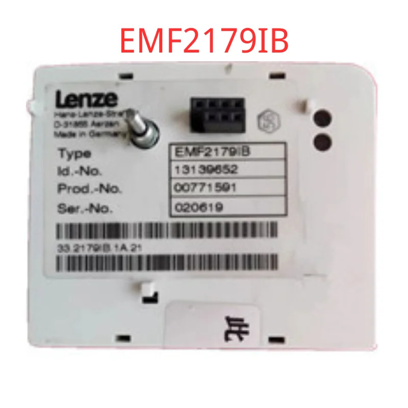 만 하세요 EMF2179IB