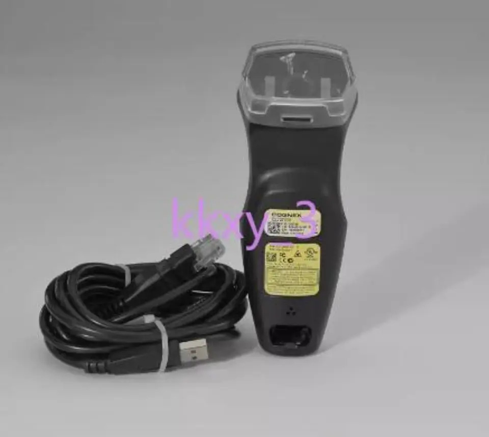 COGNEX DM750 핸드 헬드 코드 리더 좋은