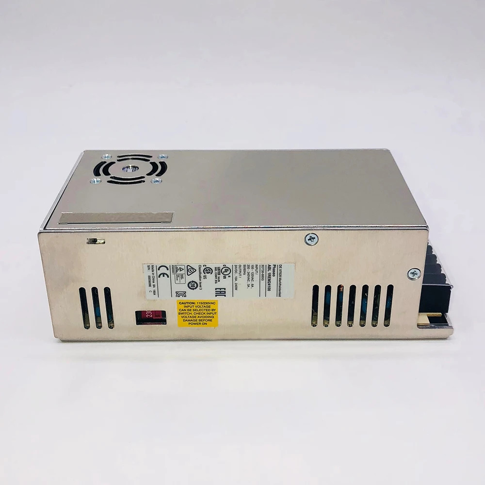 슈나이더 ABL1REM2410024VDC 10A 240W 단상 스위칭 모드 전원공급장치