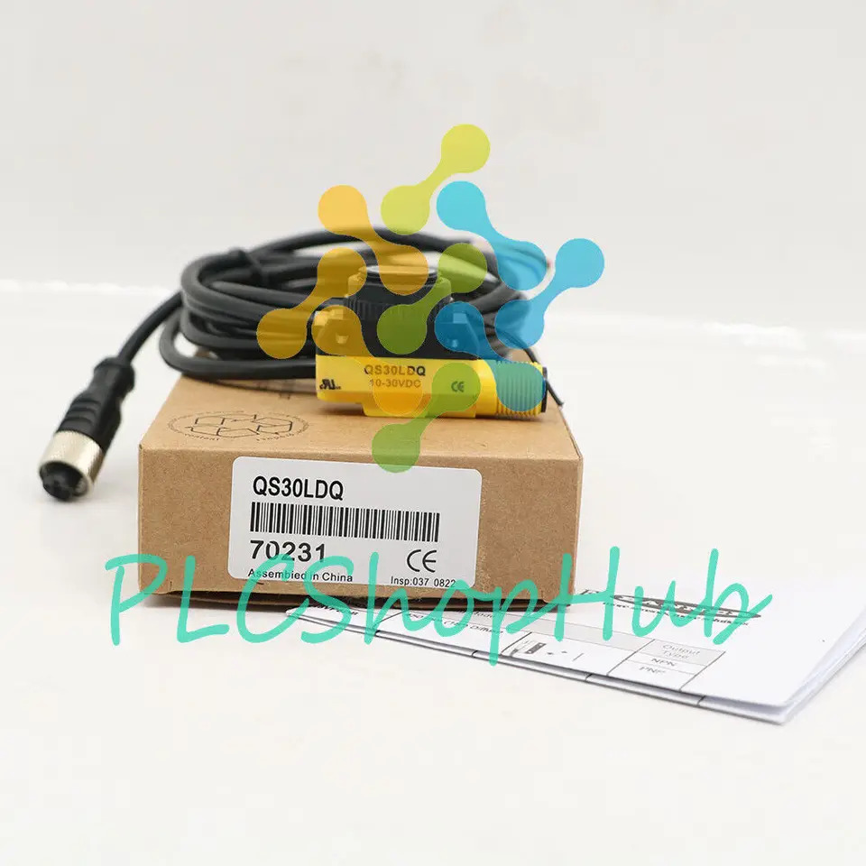 케이블 QS30LDQ 센서