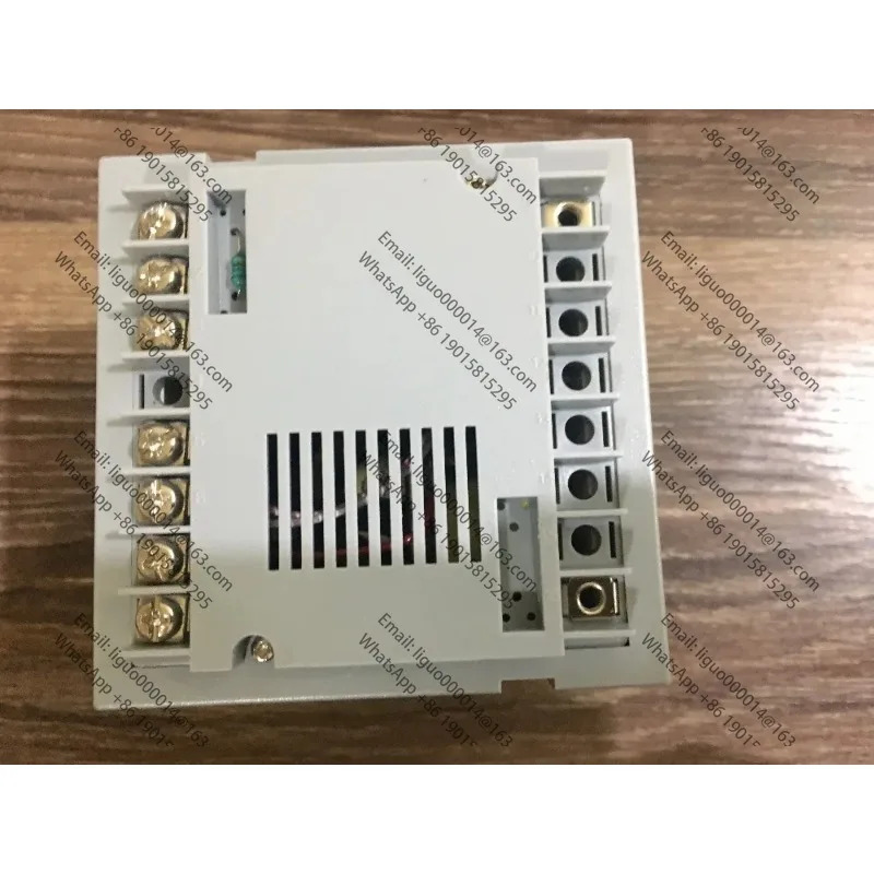 오리지널 온도 컨트롤러 SKG 손잡이 디지털 MF-904A K 0-400 380v 200v 12v 110v