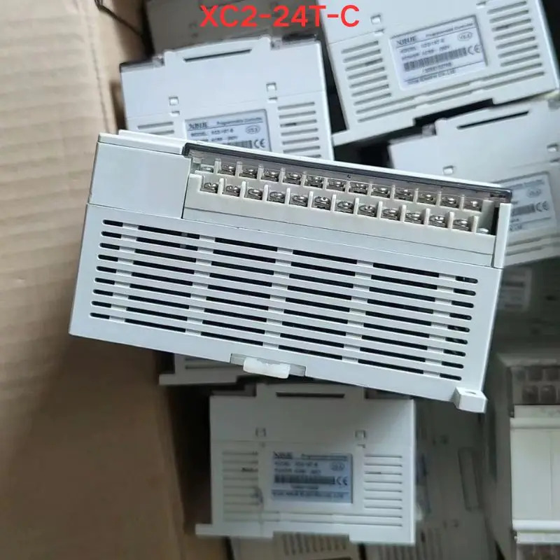리퍼 Xinjie XC2-24T-C 기능 정상