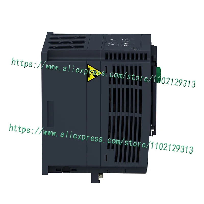 오리지널 만 ATV320U40N4C