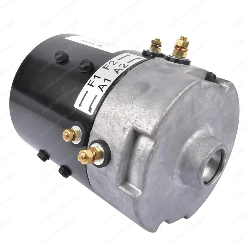 2000-2010 EZGO TXT PDS ZQS36-3.0C-T 모터 AP01 전기 73445-G02 36V