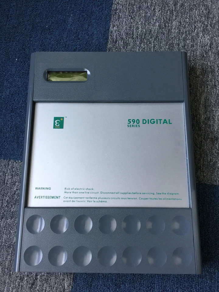 콘티넨탈 590C DC 거버너 메보드 패널 18 개월590C 591C AH463179U001 신