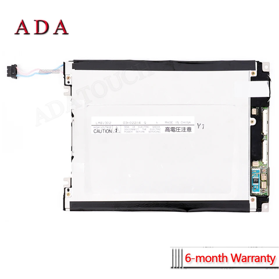 SHARP LM8V302 LM8V302B LM8V302R LM8V302H LM8V311 LM8V30 LCD 디스플레이 패널 리퍼