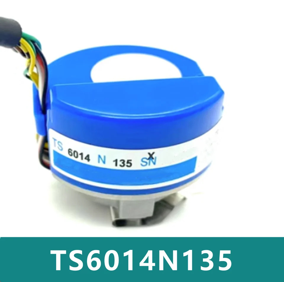 오리지널 서보모터 인코더 TS6014N135
