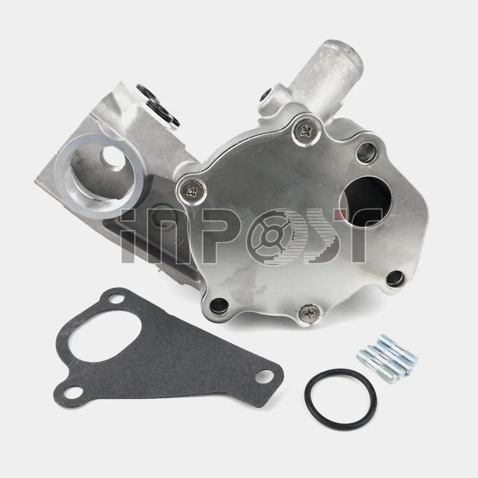 Thermo King Yanmar 엔진 냉각 시스템 펌프 TK486 TK486E SL100 SL200 Water Punp 109