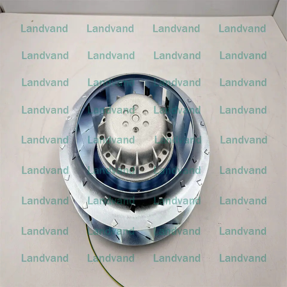 FanucA90L-0001-0515 R 모터 시로코 냉각팬