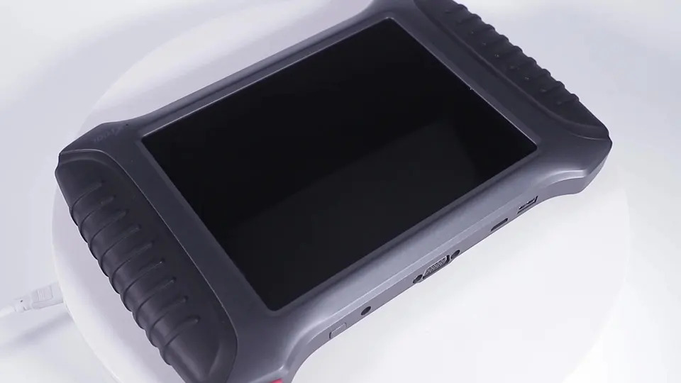 XTOOL X100 PAD3 자동 키 프로그래머 KC100 KS-1 엘리트 진단 프로그래밍 도구