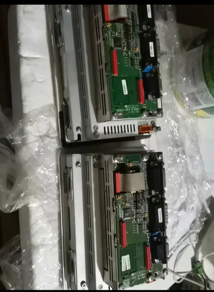 UniOP eTOP11-0050
